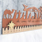 Nativity Advent Calendar