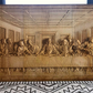 The Last Supper (3D Illusion Engraving)